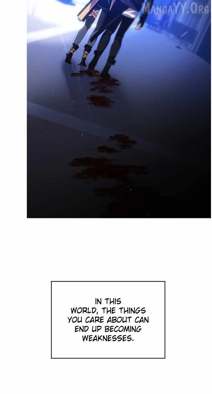 Zero Game Chapter 348 page 31