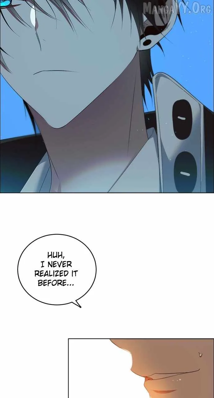 Zero Game Chapter 348 page 36