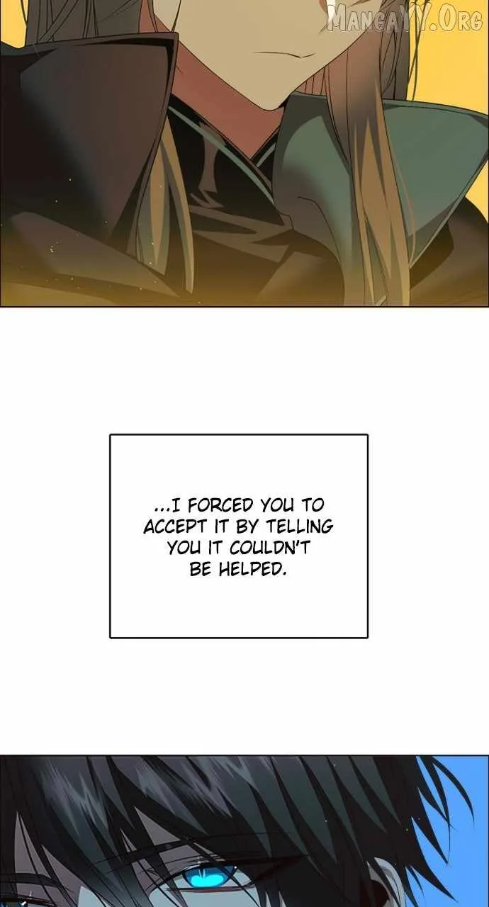 Zero Game Chapter 348 page 35