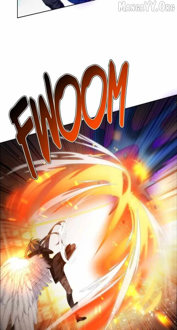 Zero Game Chapter 348 page 46