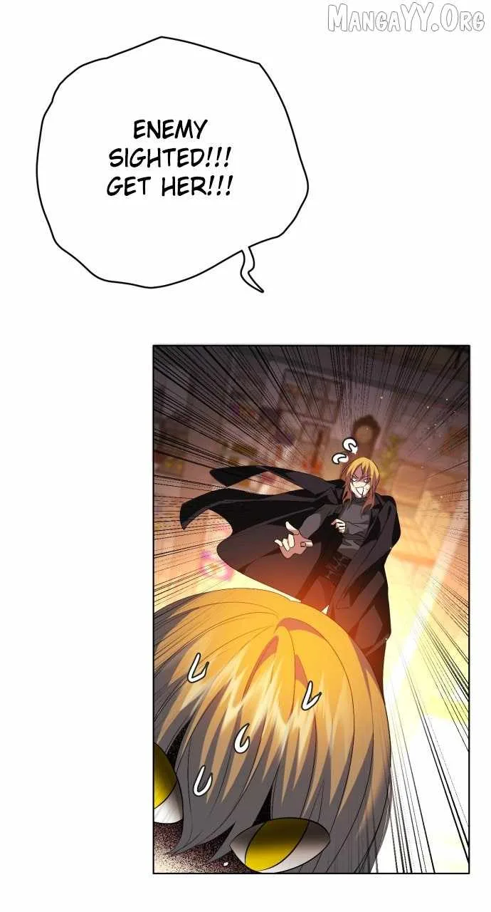 Zero Game Chapter 348 page 43