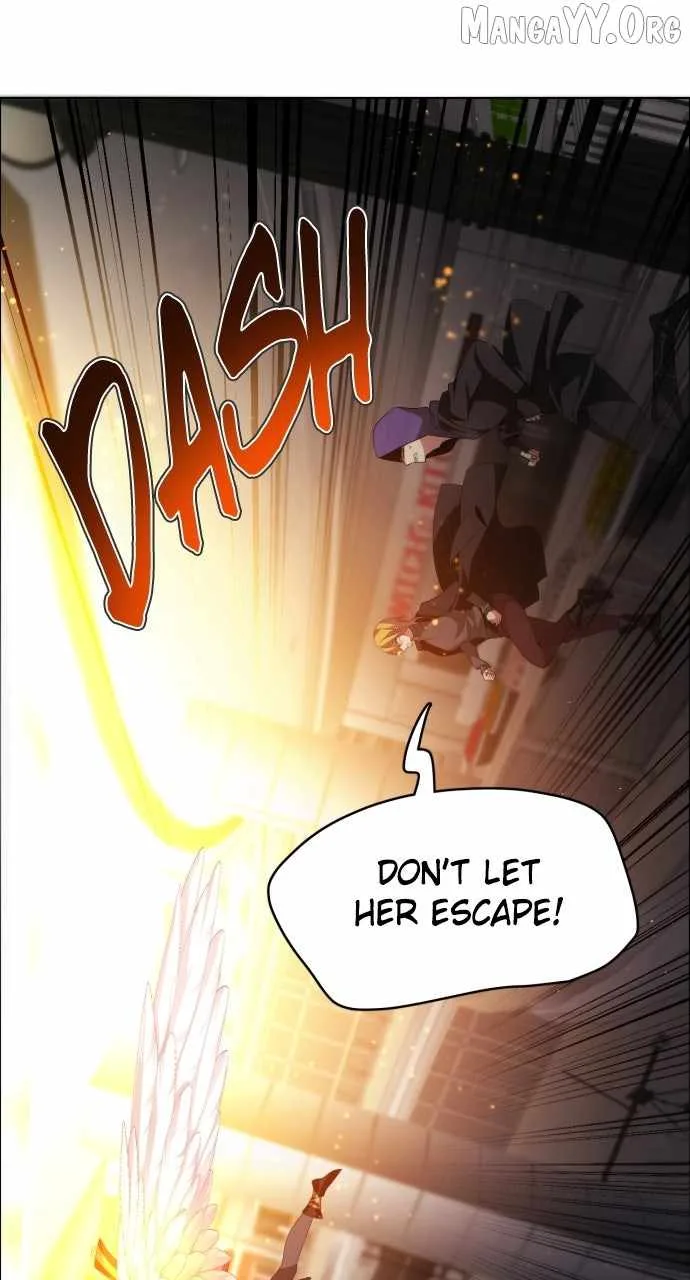 Zero Game Chapter 348 page 44