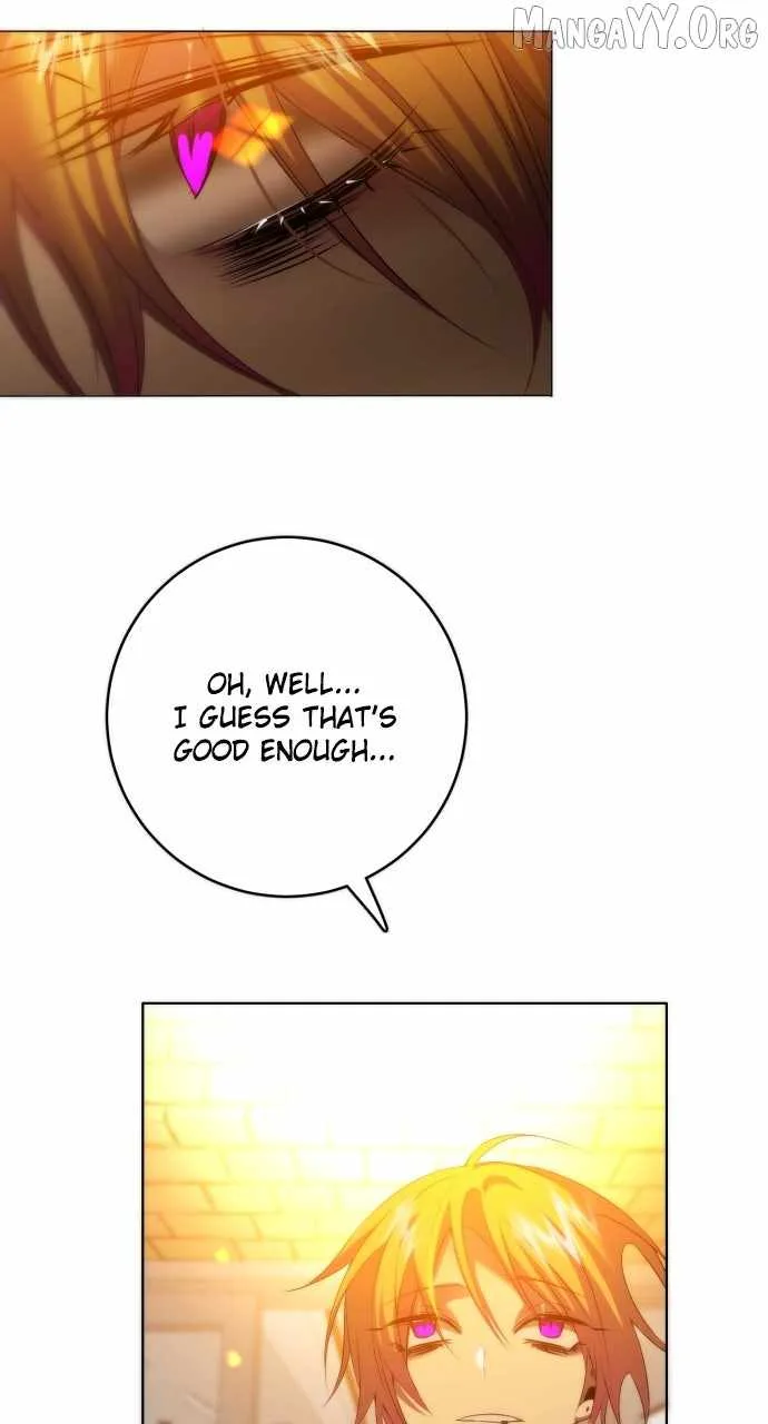 Zero Game Chapter 348 page 49