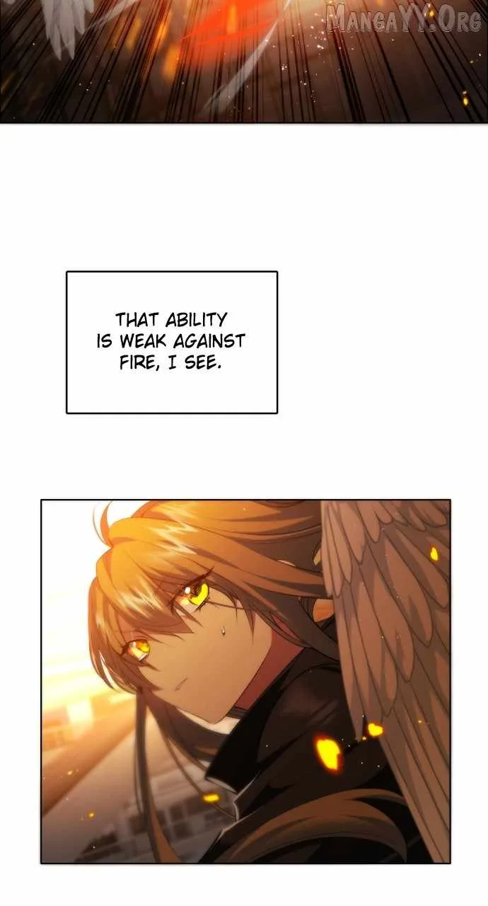 Zero Game Chapter 348 page 47