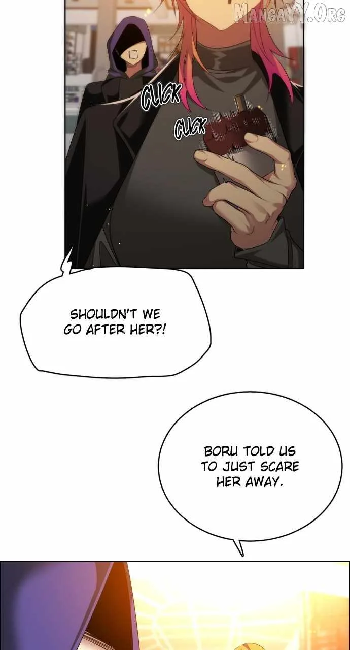 Zero Game Chapter 348 page 50