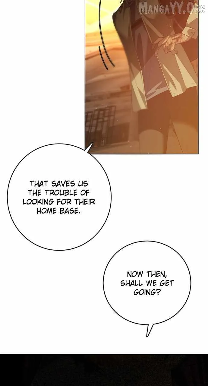 Zero Game Chapter 348 page 54