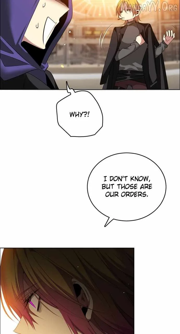 Zero Game Chapter 348 page 51