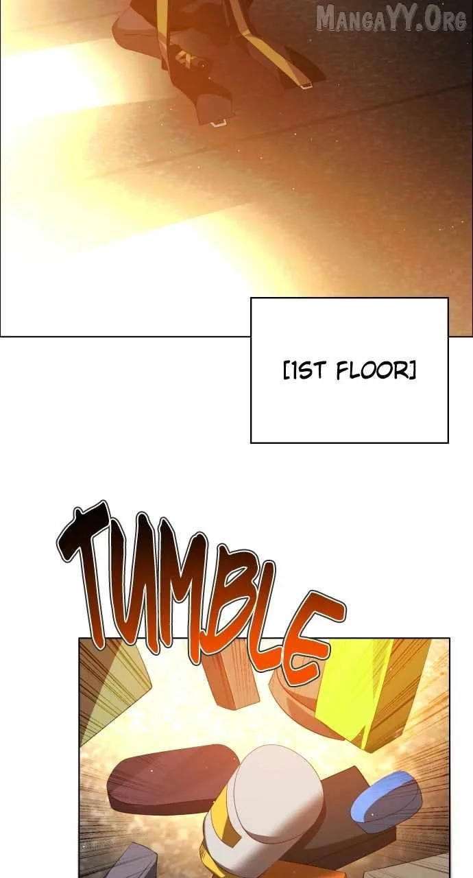 Zero Game Chapter 348 page 56