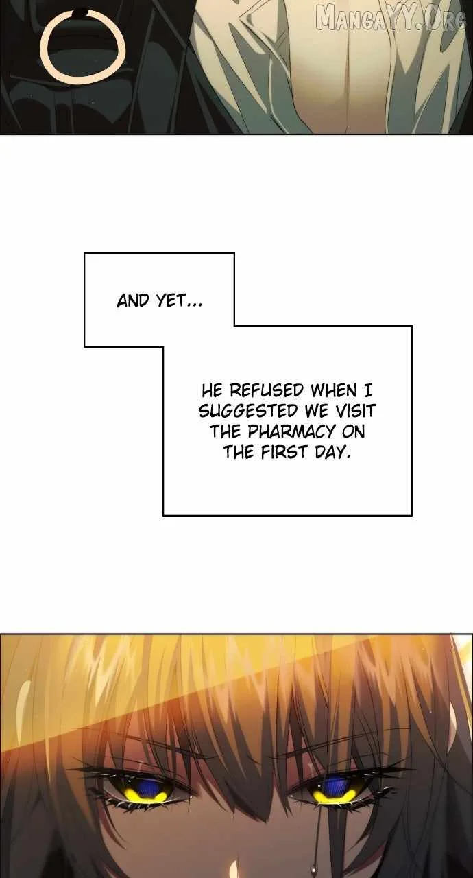 Zero Game Chapter 348 page 61