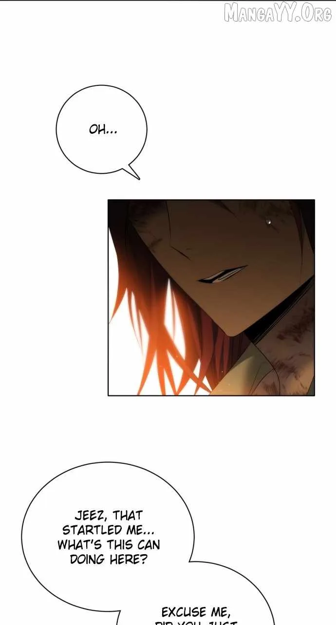 Zero Game Chapter 348 page 65