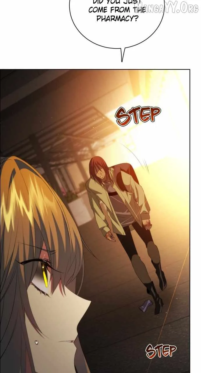 Zero Game Chapter 348 page 66