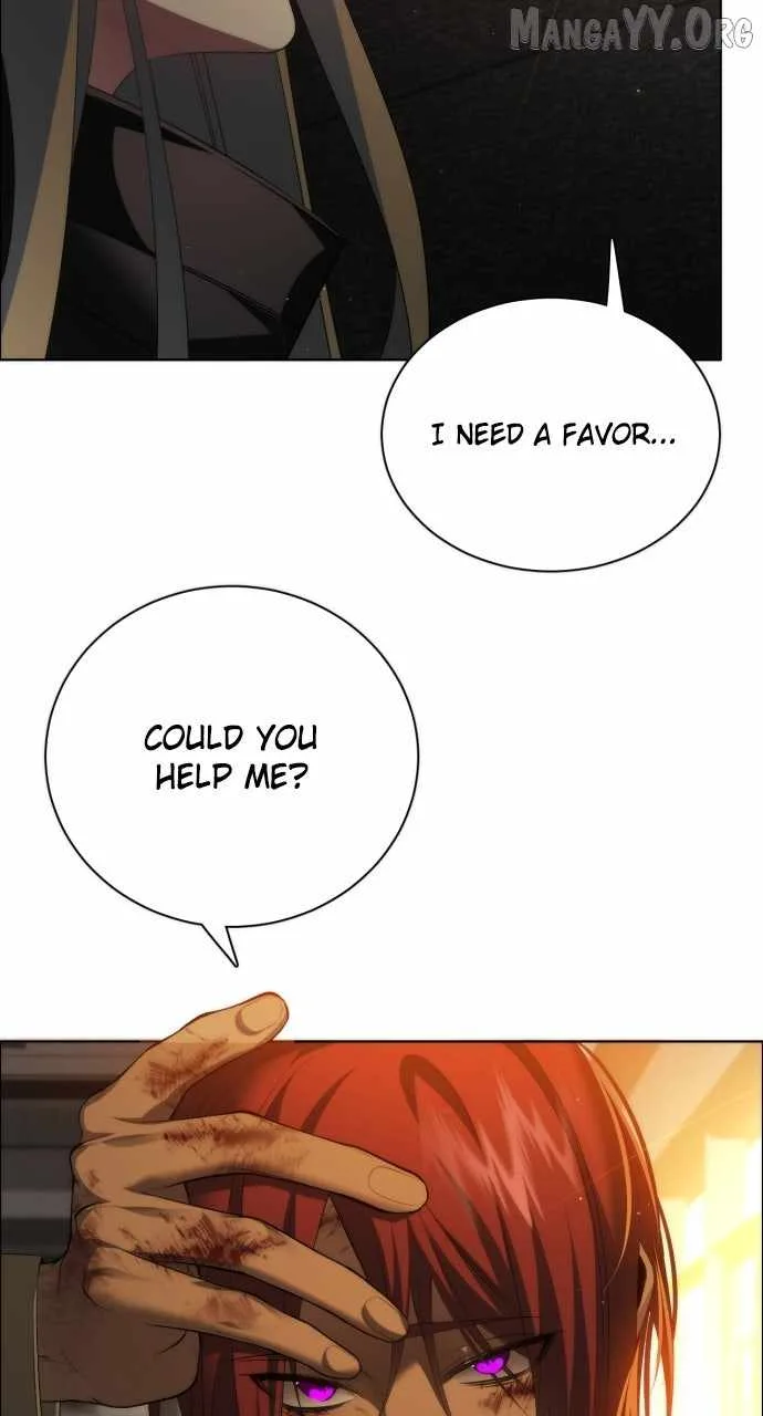 Zero Game Chapter 348 page 67