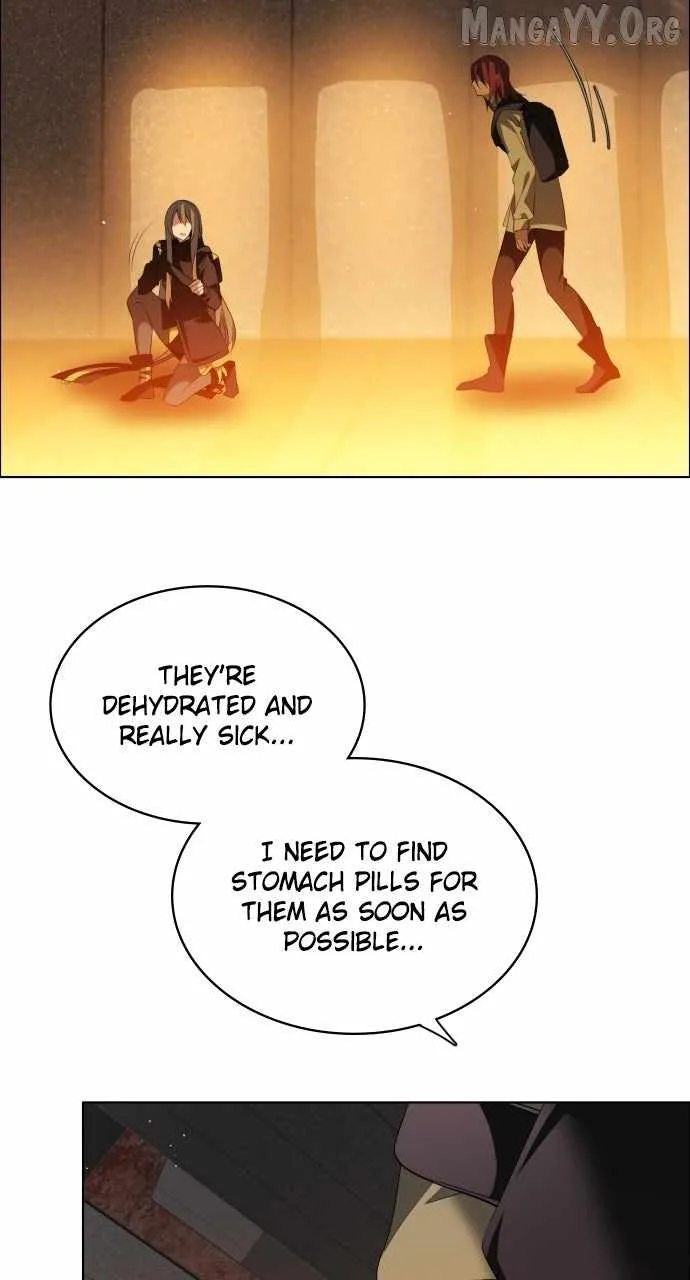 Zero Game Chapter 348 page 69