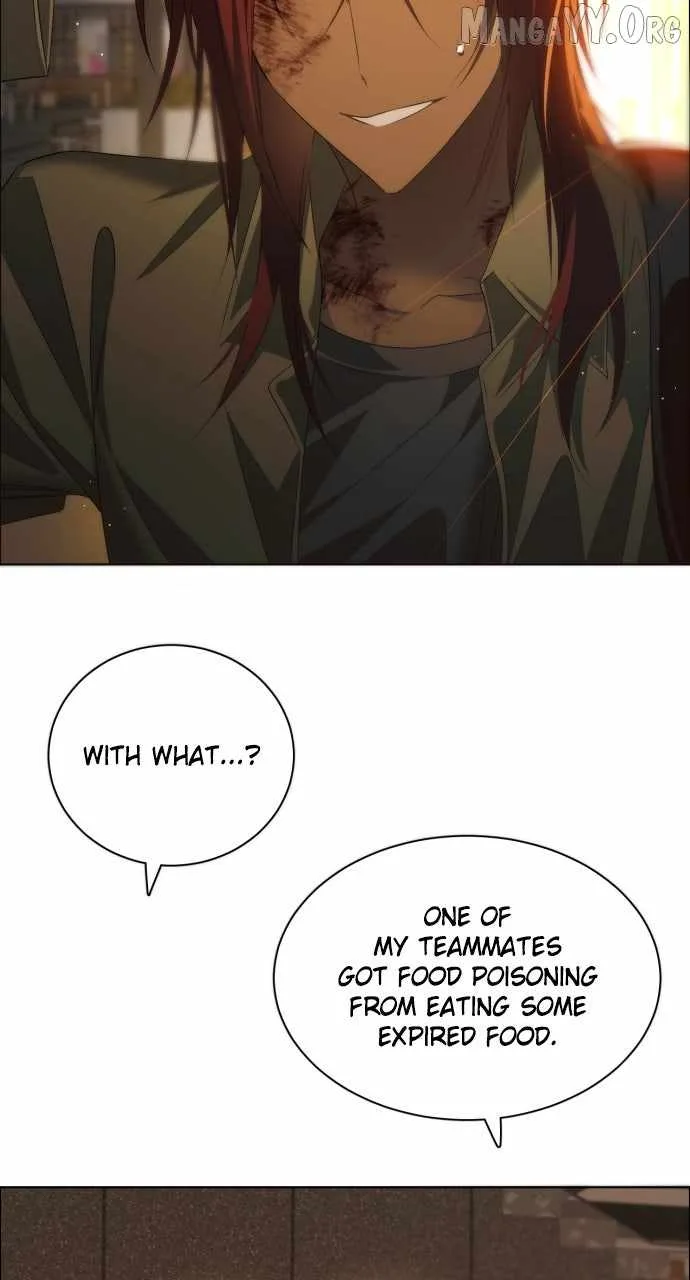 Zero Game Chapter 348 page 68