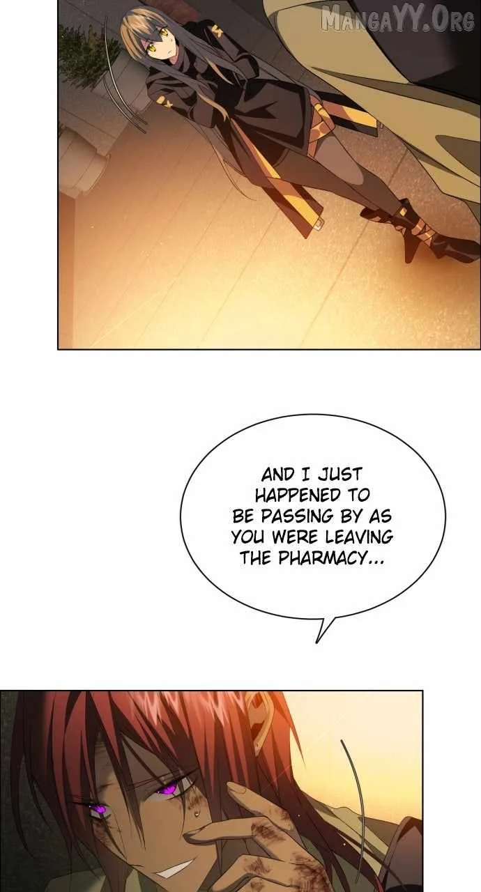Zero Game Chapter 348 page 70