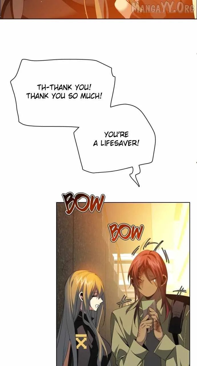 Zero Game Chapter 348 page 72