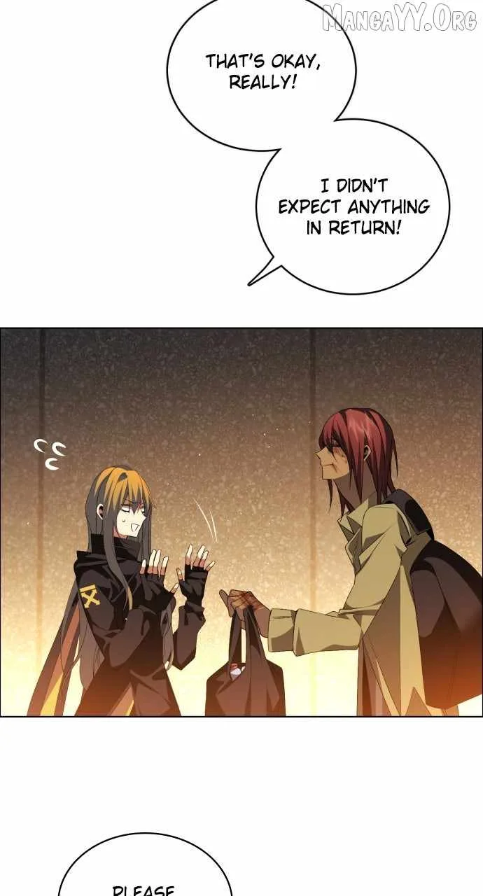 Zero Game Chapter 348 page 75