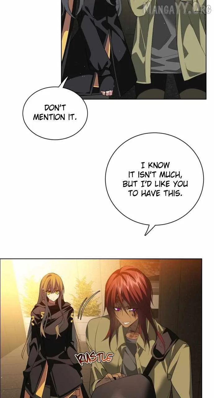 Zero Game Chapter 348 page 73