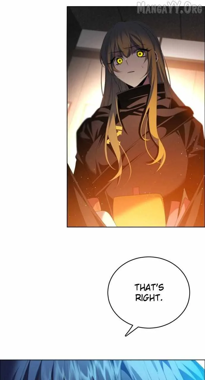 Zero Game Chapter 349 page 14