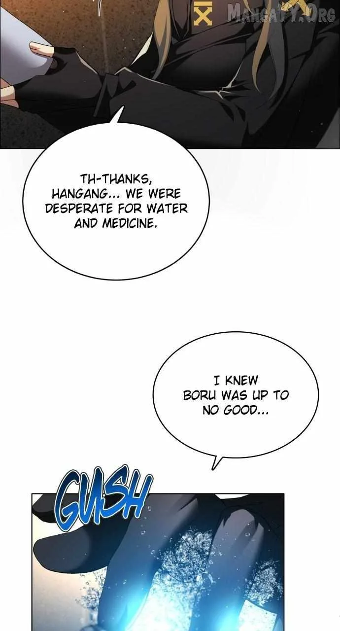 Zero Game Chapter 349 page 26