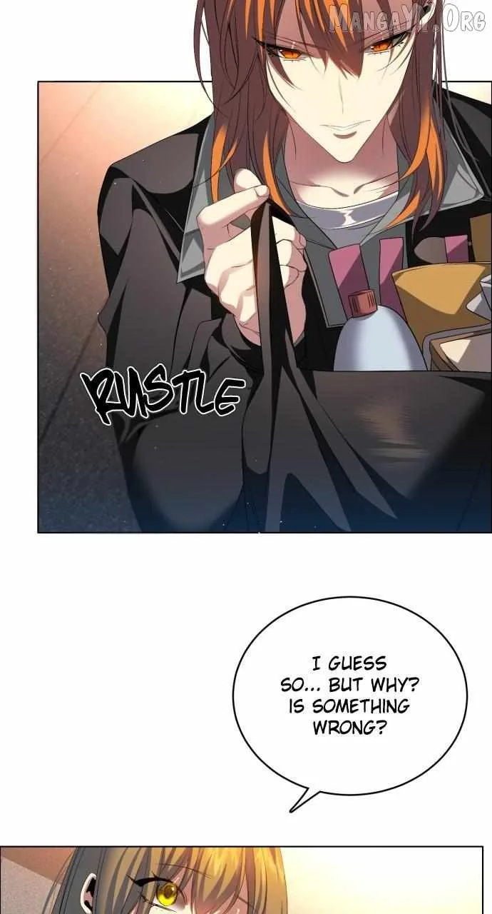 Zero Game Chapter 349 page 10