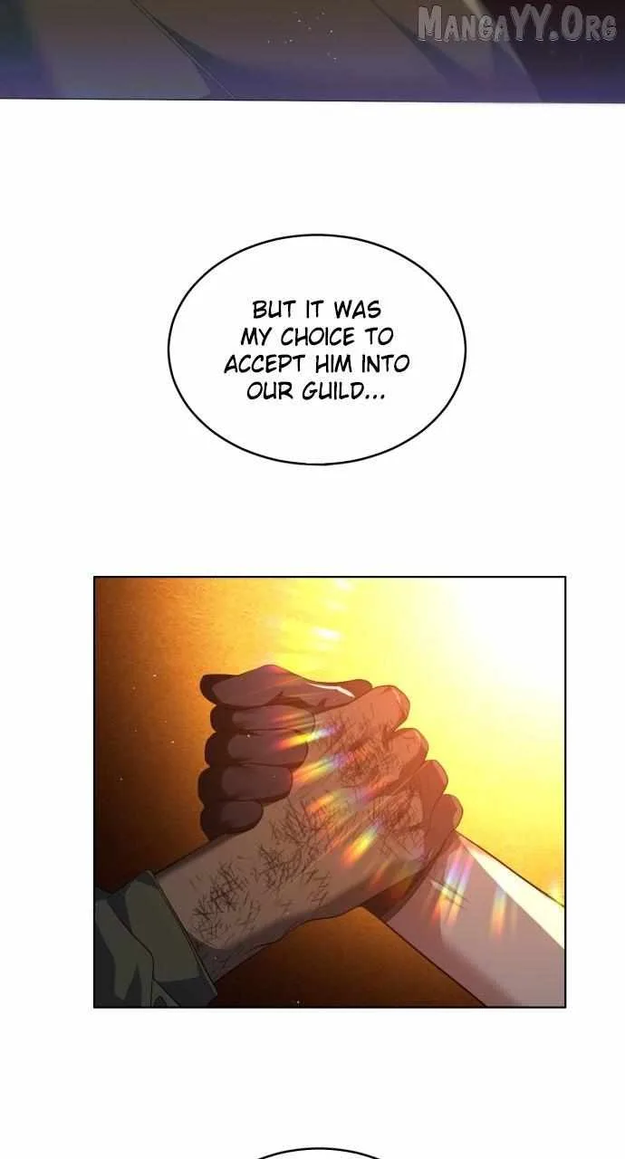 Zero Game Chapter 349 page 30