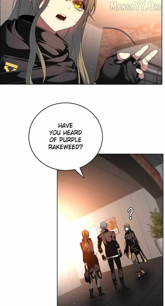 Zero Game Chapter 349 page 11