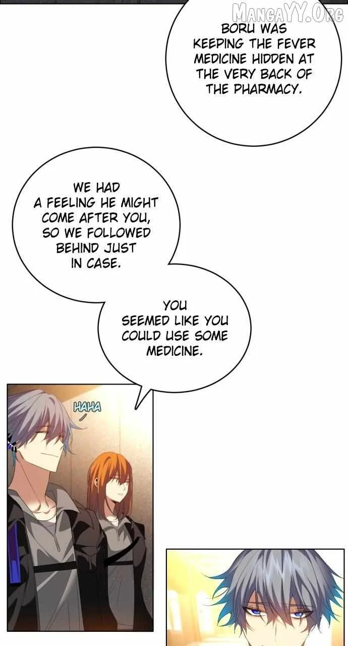 Zero Game Chapter 349 page 24