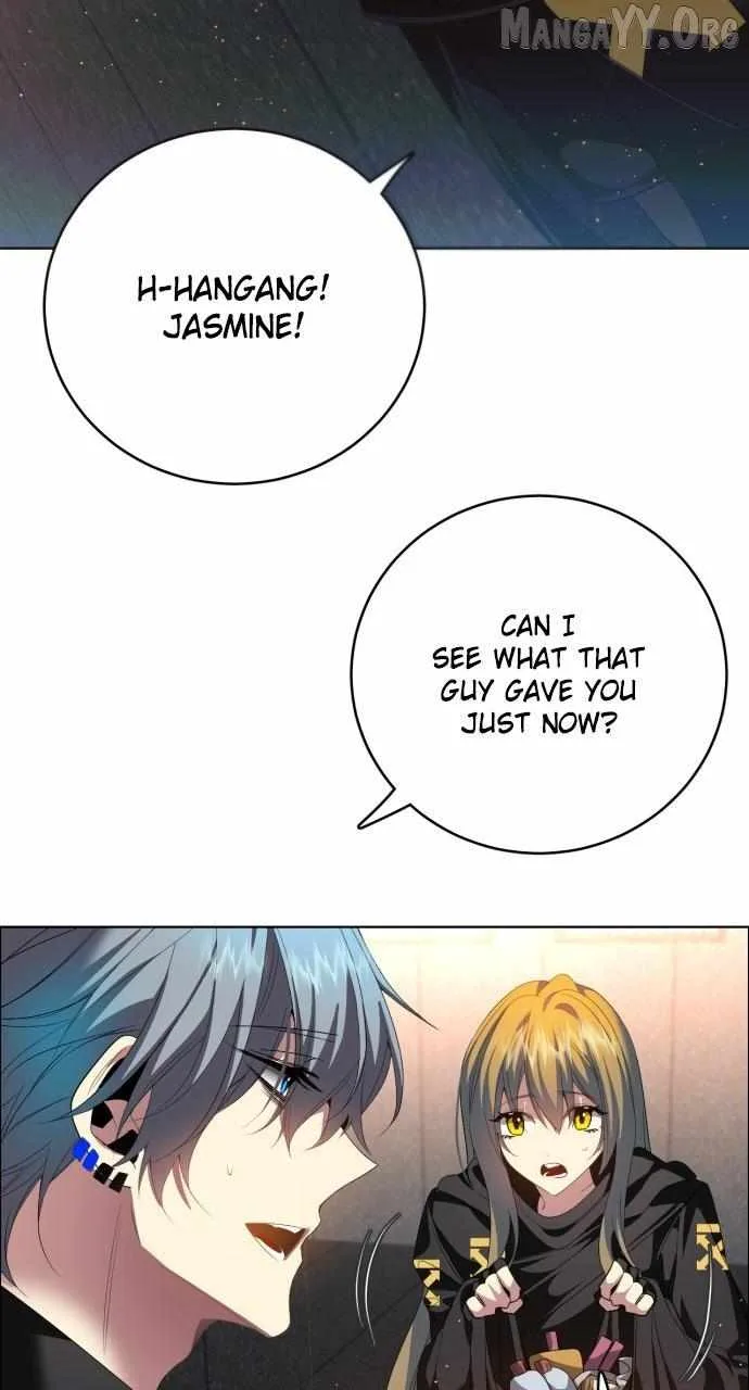 Zero Game Chapter 349 page 6