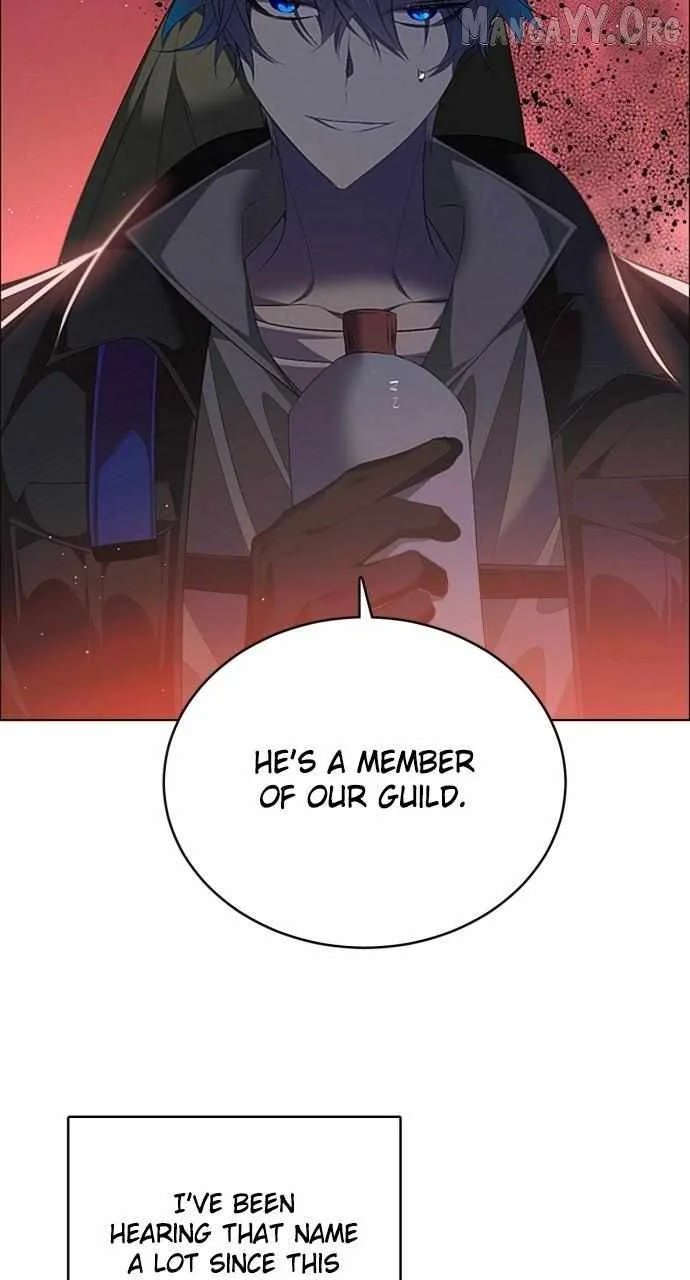 Zero Game Chapter 349 page 18