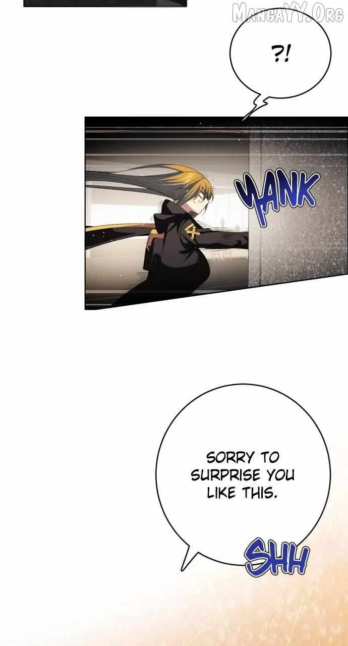 Zero Game Chapter 349 page 4