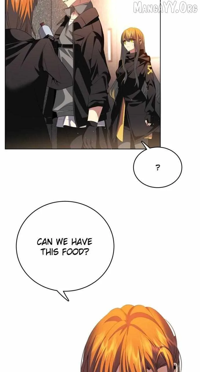 Zero Game Chapter 349 page 9
