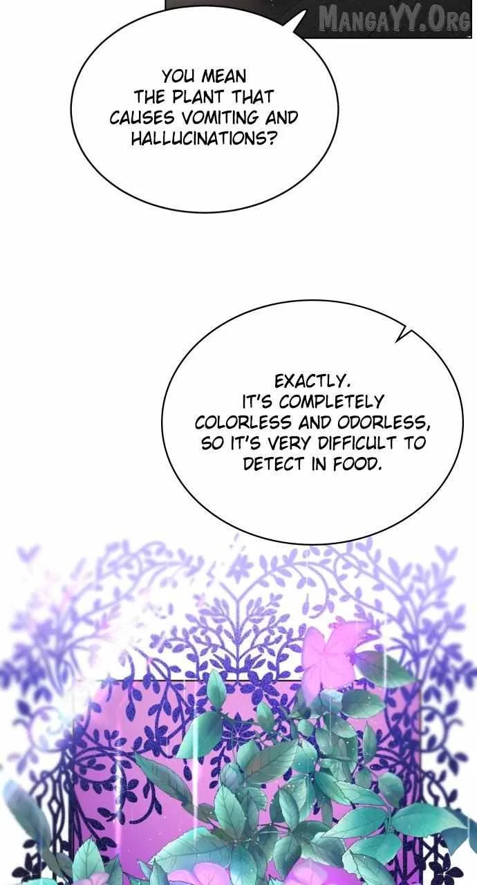 Zero Game Chapter 349 page 12