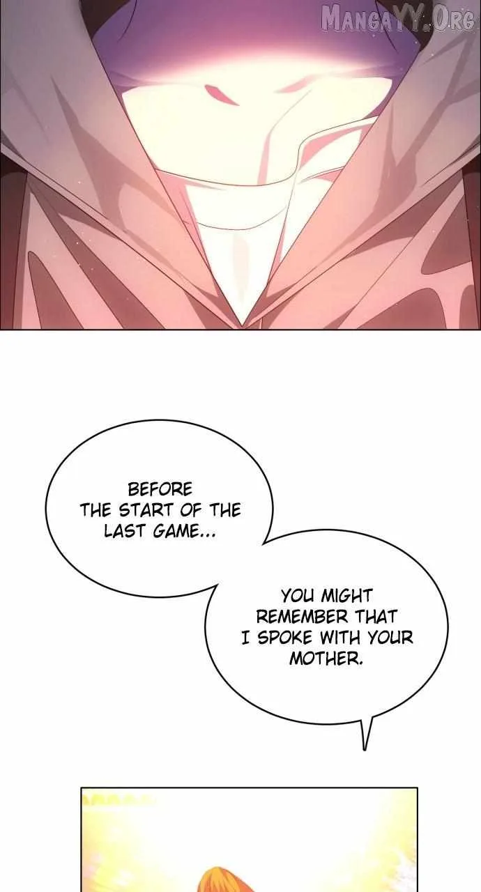 Zero Game Chapter 349 page 32
