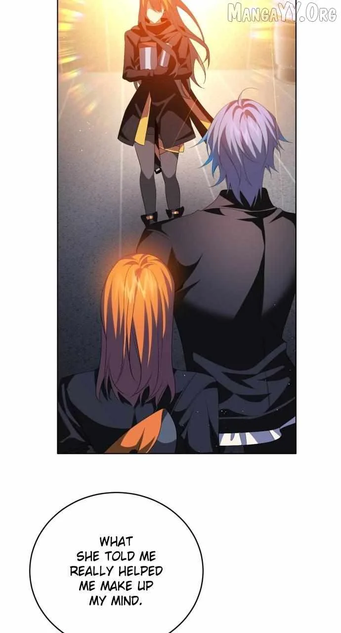 Zero Game Chapter 349 page 33