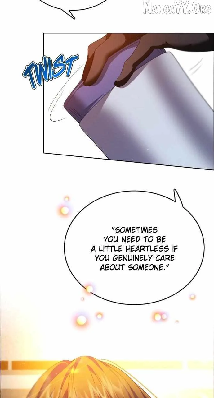 Zero Game Chapter 349 page 34