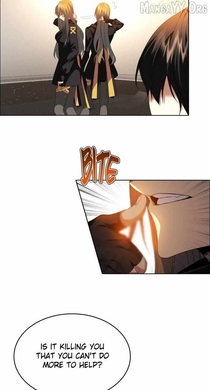 Zero Game Chapter 349 page 44
