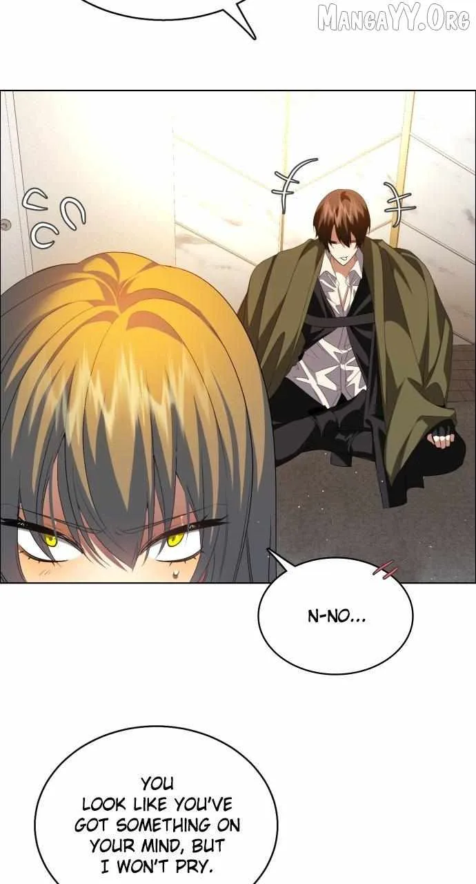 Zero Game Chapter 349 page 45