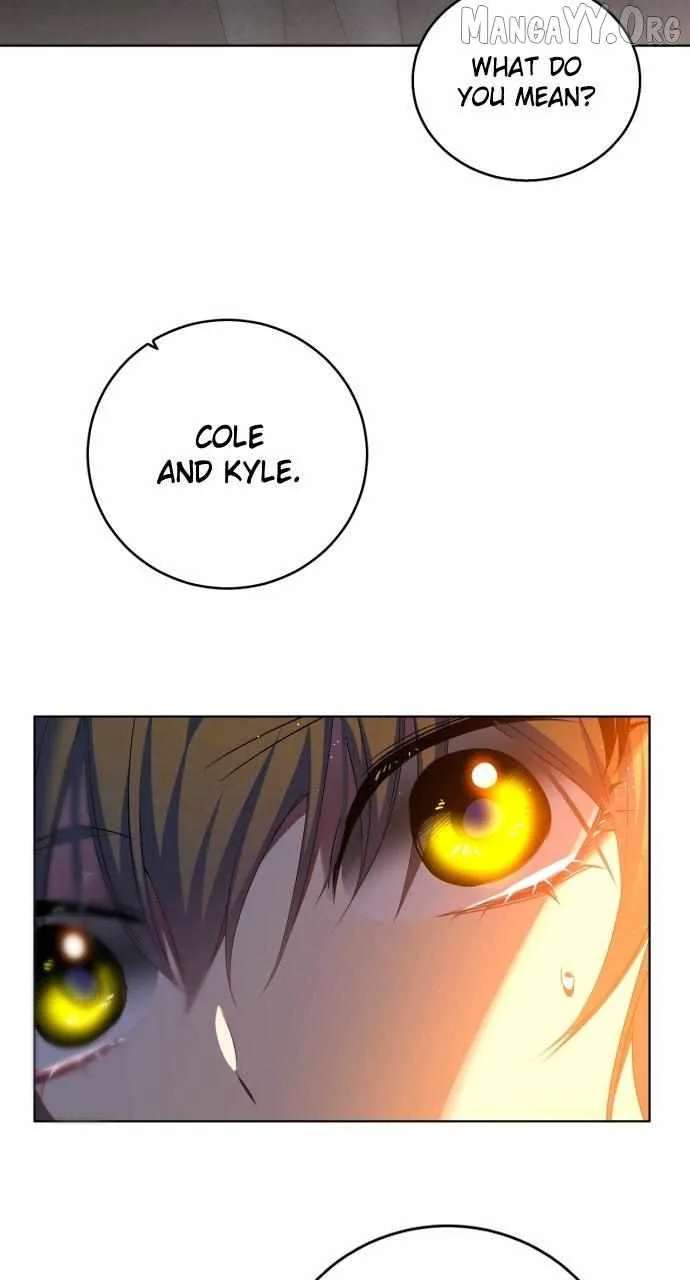 Zero Game Chapter 349 page 49