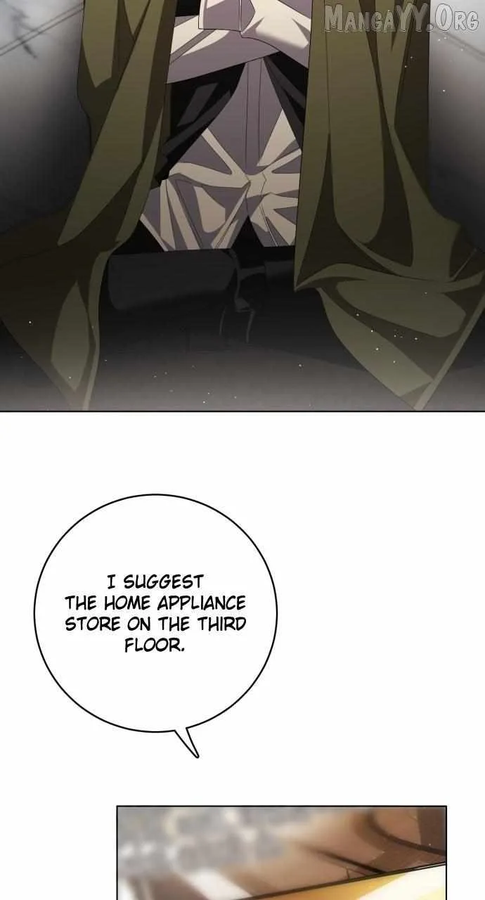 Zero Game Chapter 349 page 56