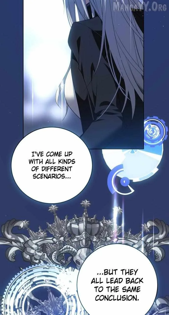 Zero Game Chapter 349 page 53