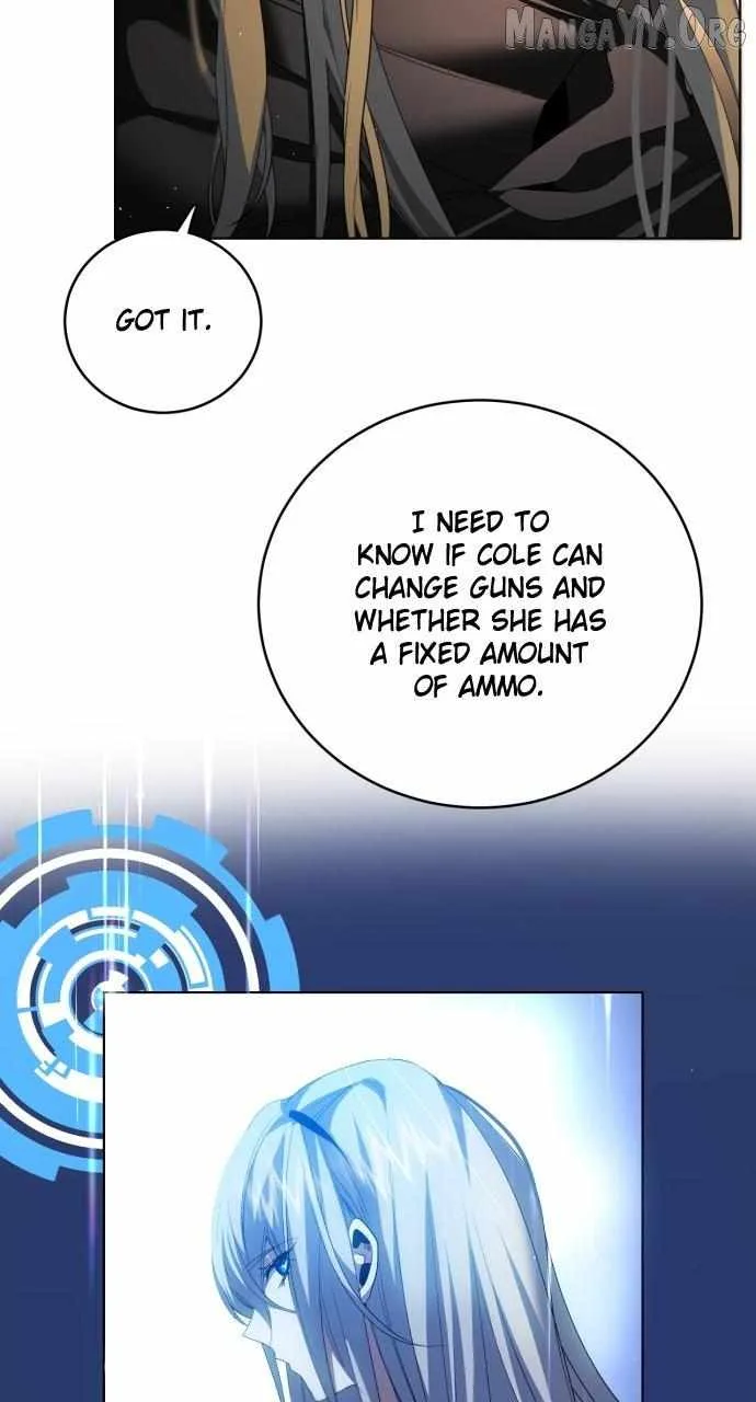 Zero Game Chapter 349 page 52