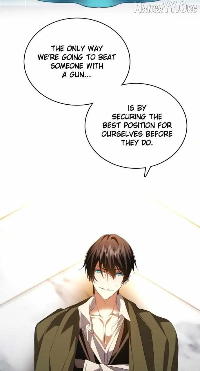 Zero Game Chapter 349 page 55