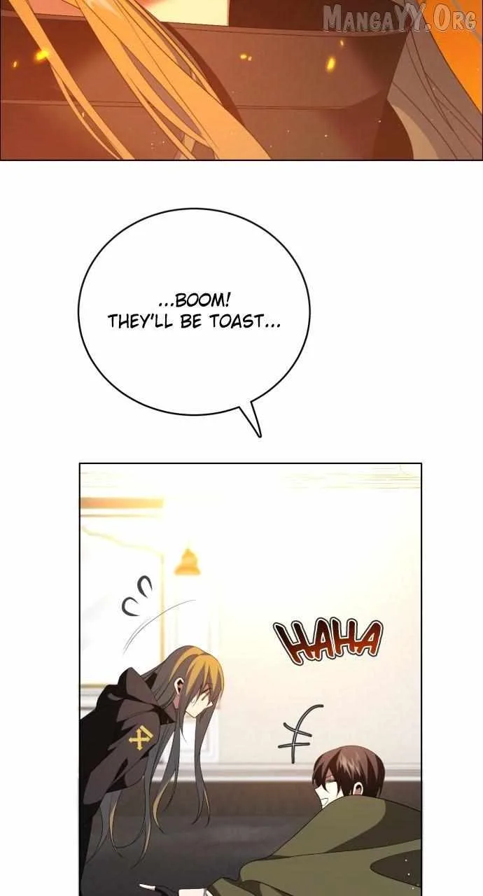 Zero Game Chapter 349 page 63