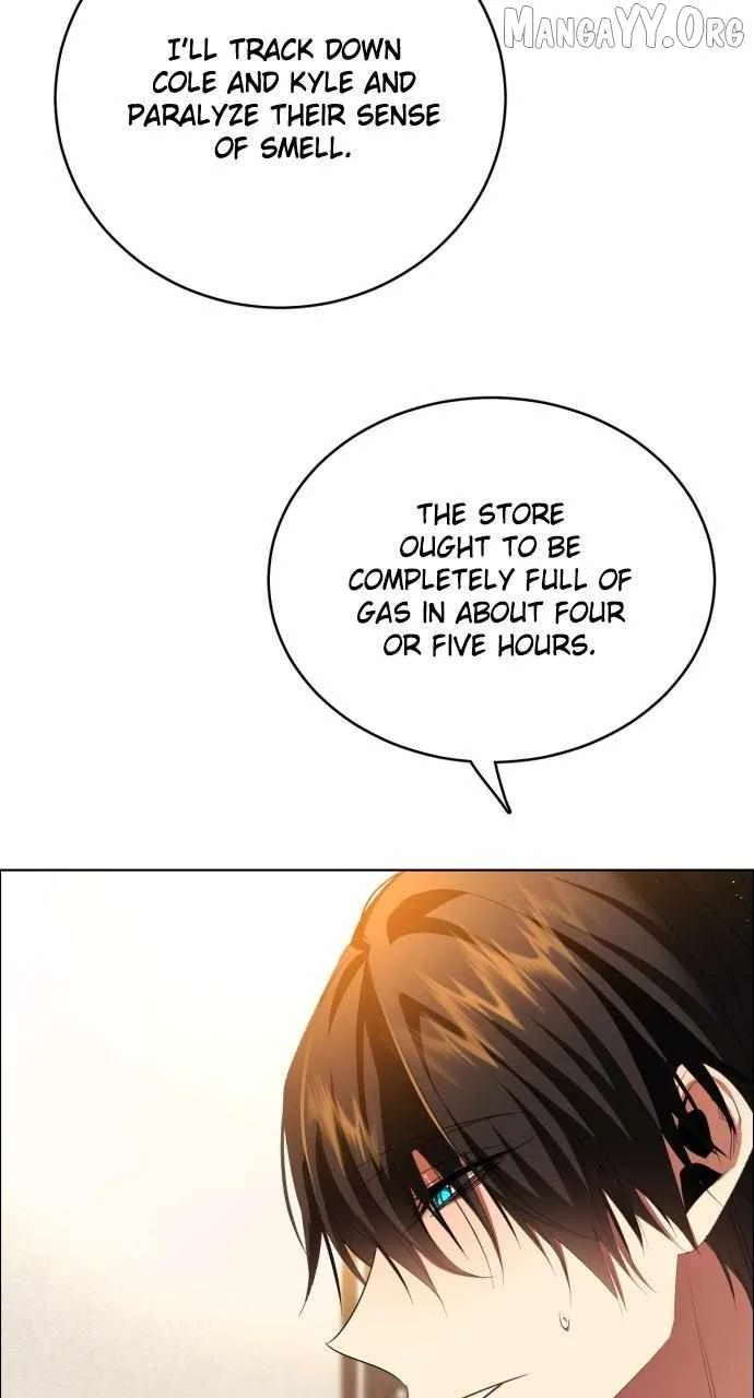 Zero Game Chapter 349 page 60