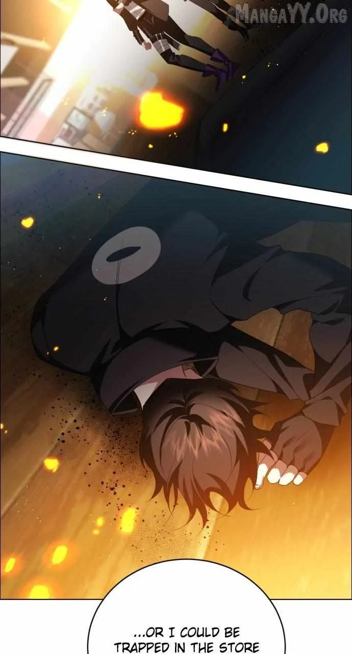 Zero Game Chapter 349 page 66