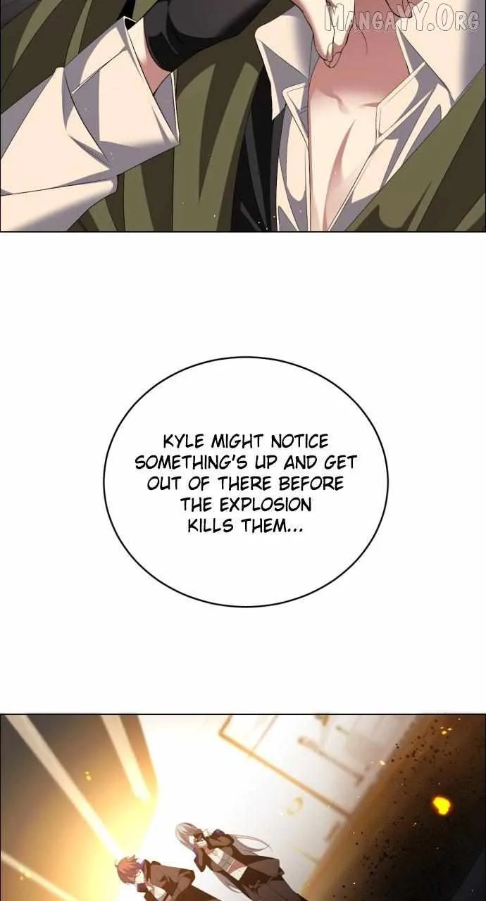 Zero Game Chapter 349 page 65