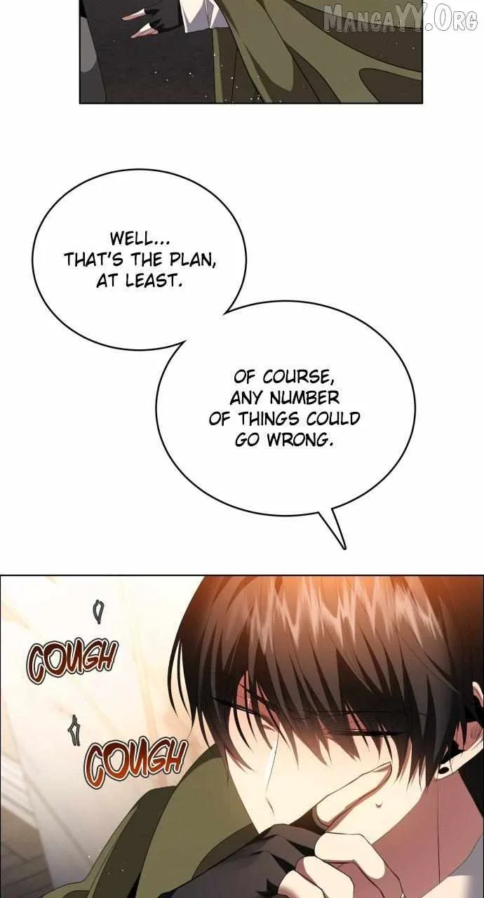 Zero Game Chapter 349 page 64