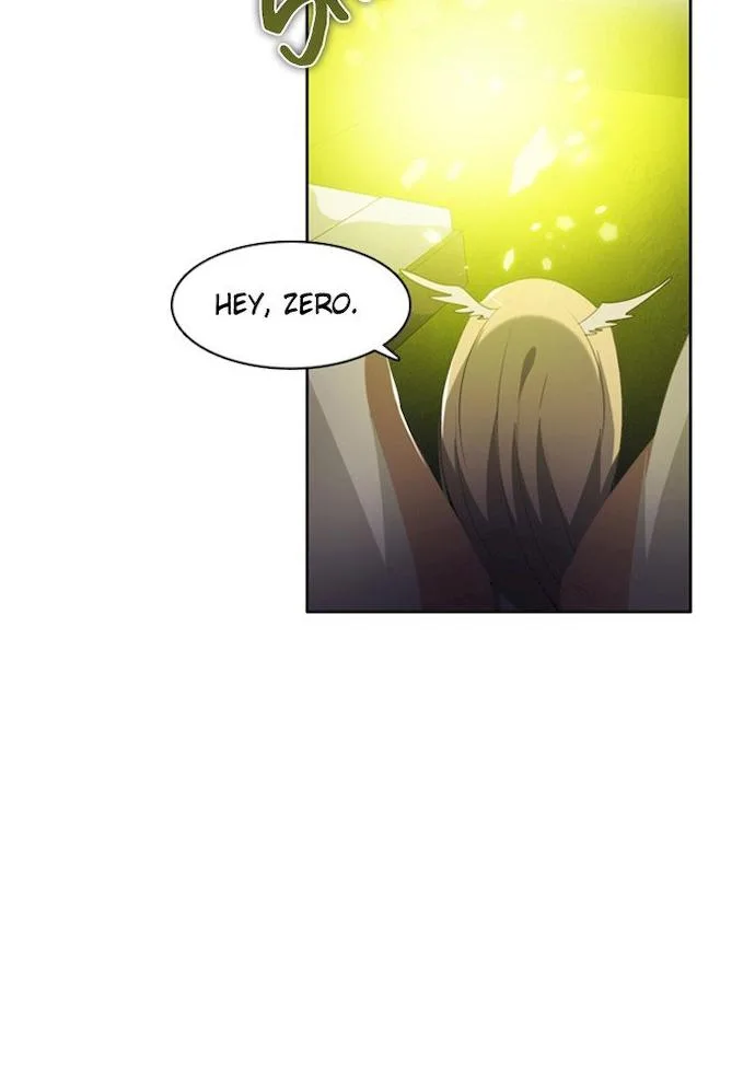 Zero Game Chapter 35 page 8