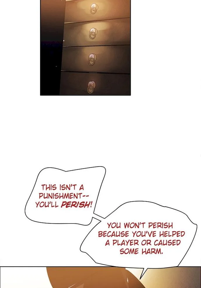 Zero Game Chapter 35 page 18
